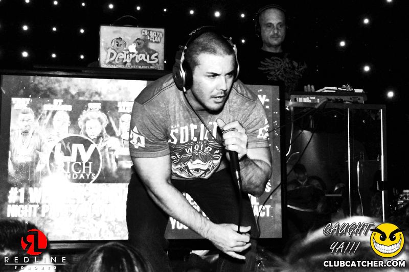 Gravity Soundbar nightclub photo 142 - February 27th, 2015