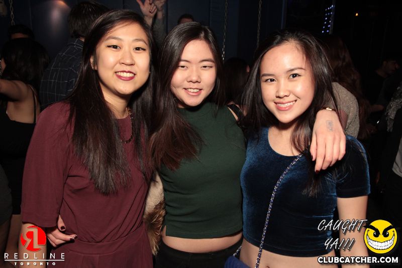 Gravity Soundbar nightclub photo 16 - February 27th, 2015
