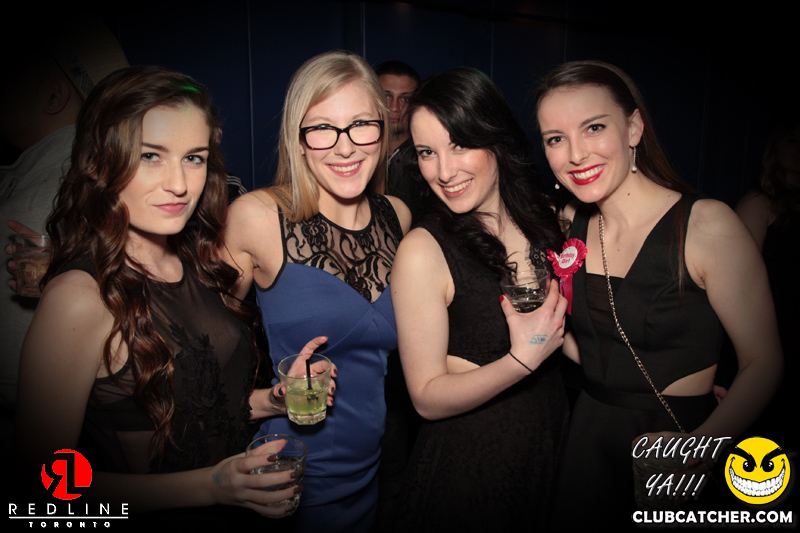 Gravity Soundbar nightclub photo 17 - February 27th, 2015