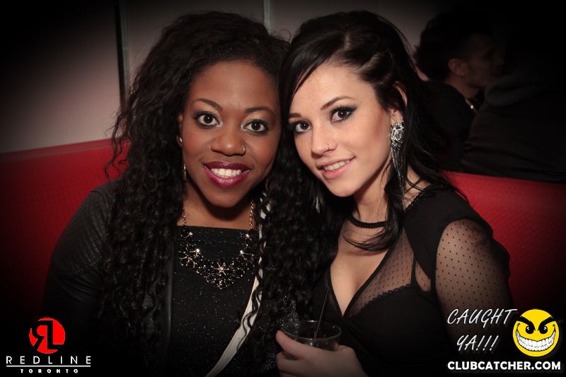 Gravity Soundbar nightclub photo 18 - February 27th, 2015