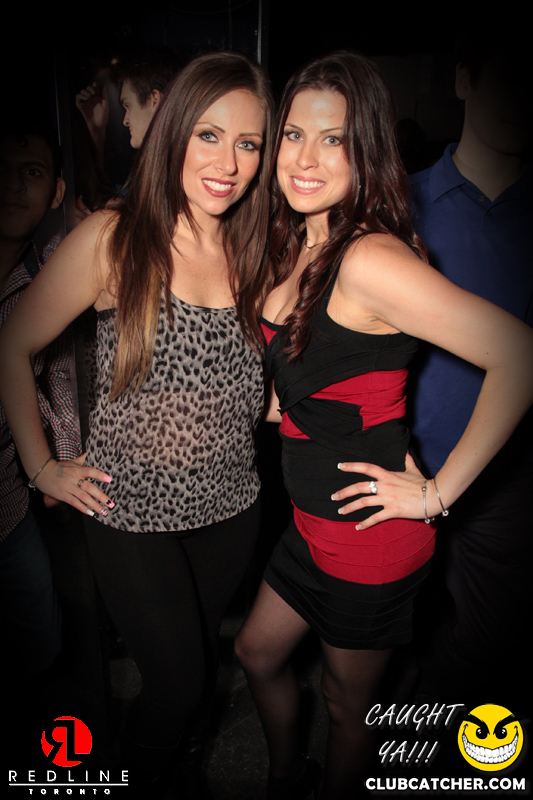 Gravity Soundbar nightclub photo 19 - February 27th, 2015