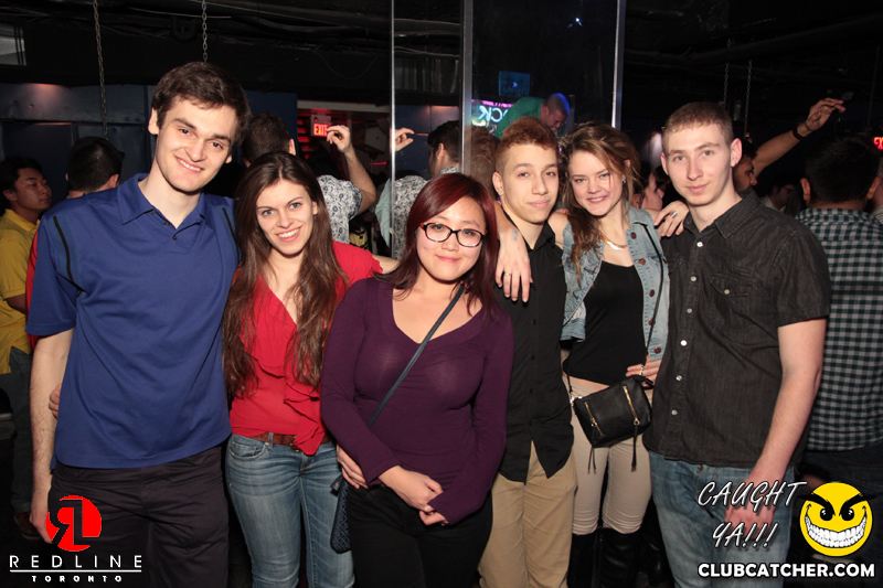 Gravity Soundbar nightclub photo 20 - February 27th, 2015