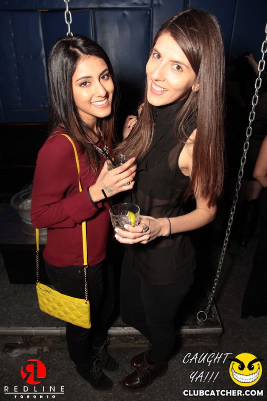 Gravity Soundbar nightclub photo 22 - February 27th, 2015