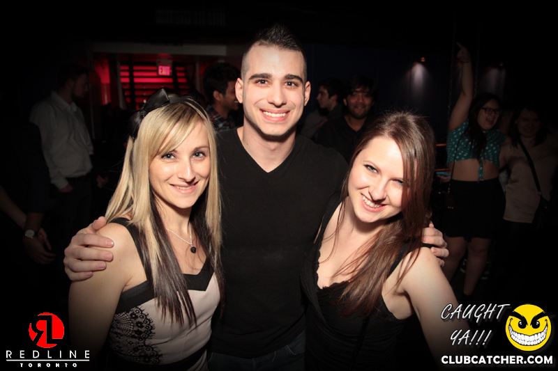 Gravity Soundbar nightclub photo 24 - February 27th, 2015