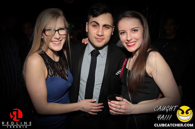 Gravity Soundbar nightclub photo 25 - February 27th, 2015