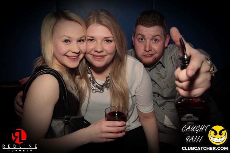 Gravity Soundbar nightclub photo 26 - February 27th, 2015