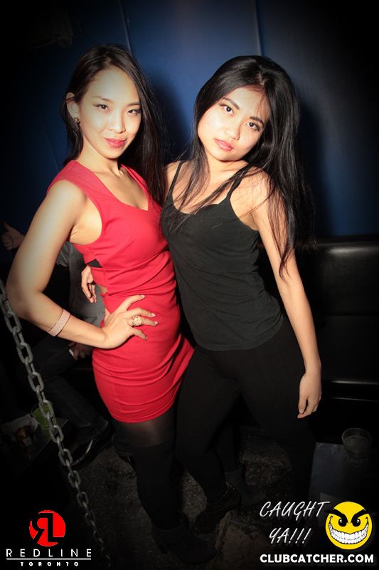 Gravity Soundbar nightclub photo 27 - February 27th, 2015