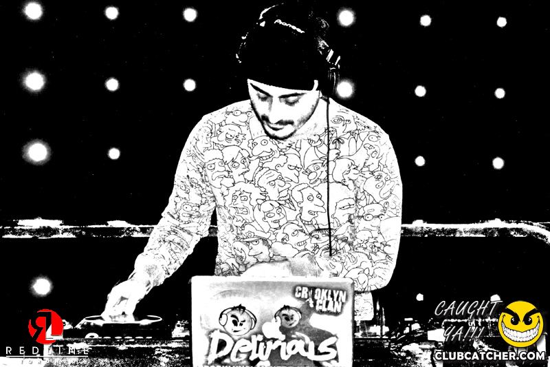 Gravity Soundbar nightclub photo 28 - February 27th, 2015