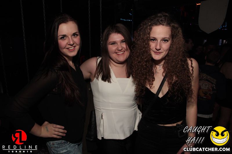 Gravity Soundbar nightclub photo 29 - February 27th, 2015