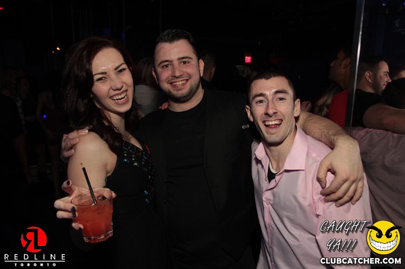 Gravity Soundbar nightclub photo 30 - February 27th, 2015
