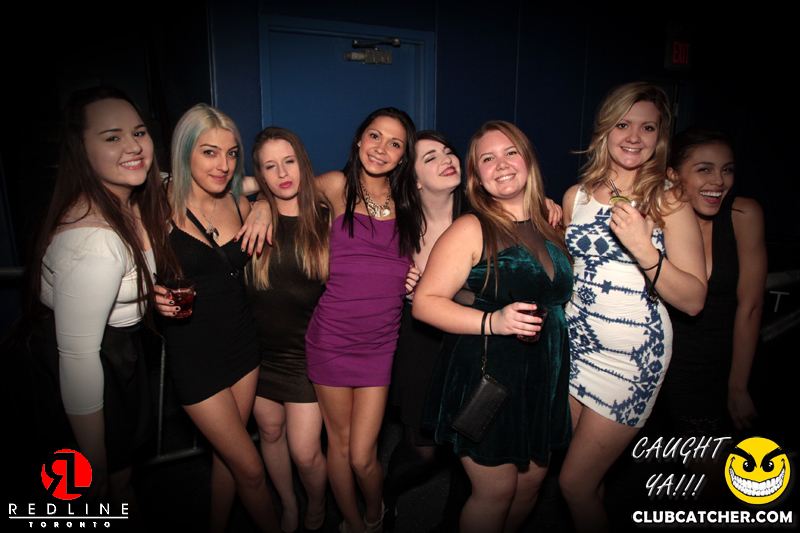 Gravity Soundbar nightclub photo 4 - February 27th, 2015