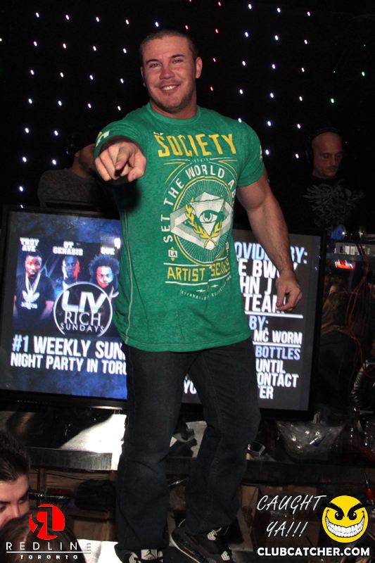 Gravity Soundbar nightclub photo 31 - February 27th, 2015