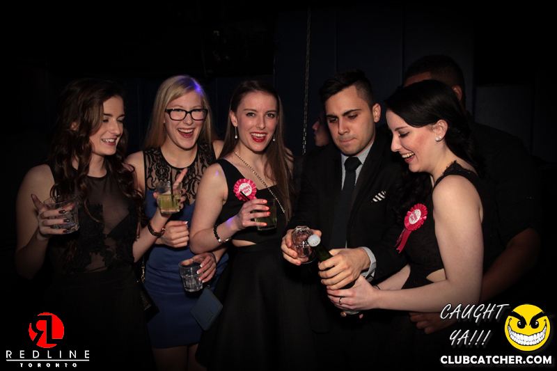 Gravity Soundbar nightclub photo 32 - February 27th, 2015