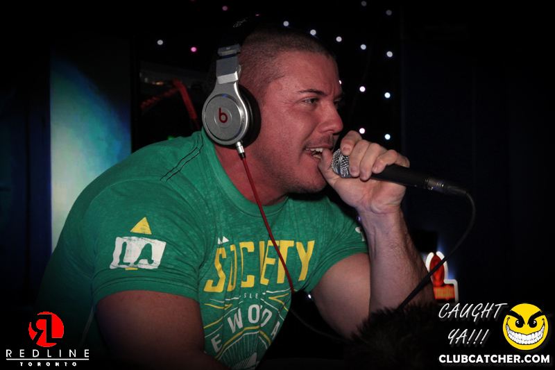 Gravity Soundbar nightclub photo 33 - February 27th, 2015