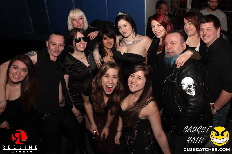 Gravity Soundbar nightclub photo 34 - February 27th, 2015