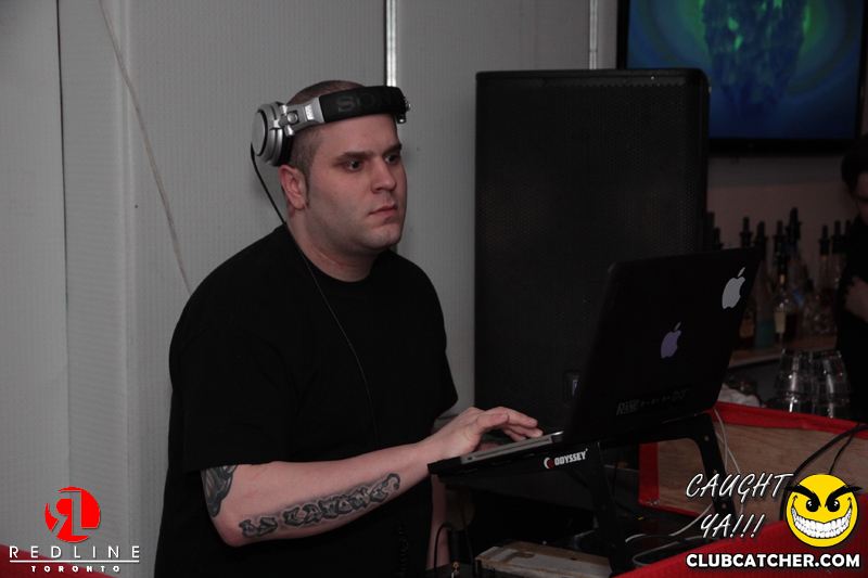 Gravity Soundbar nightclub photo 35 - February 27th, 2015