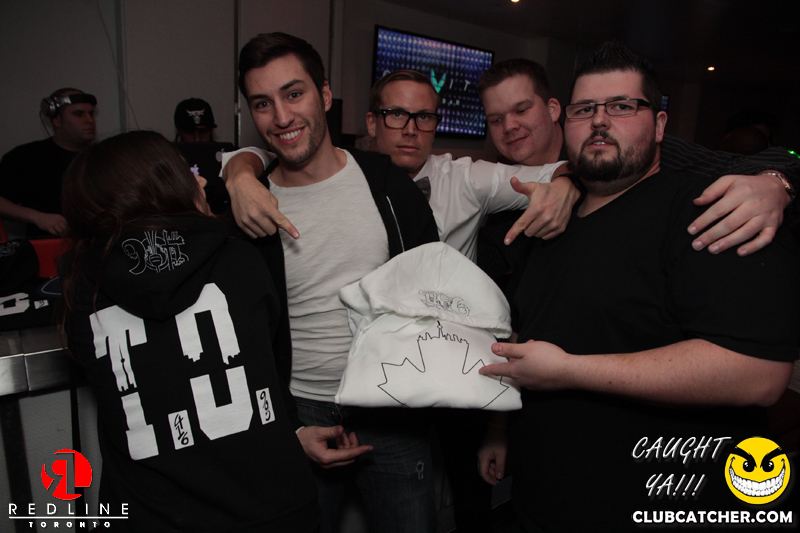 Gravity Soundbar nightclub photo 36 - February 27th, 2015