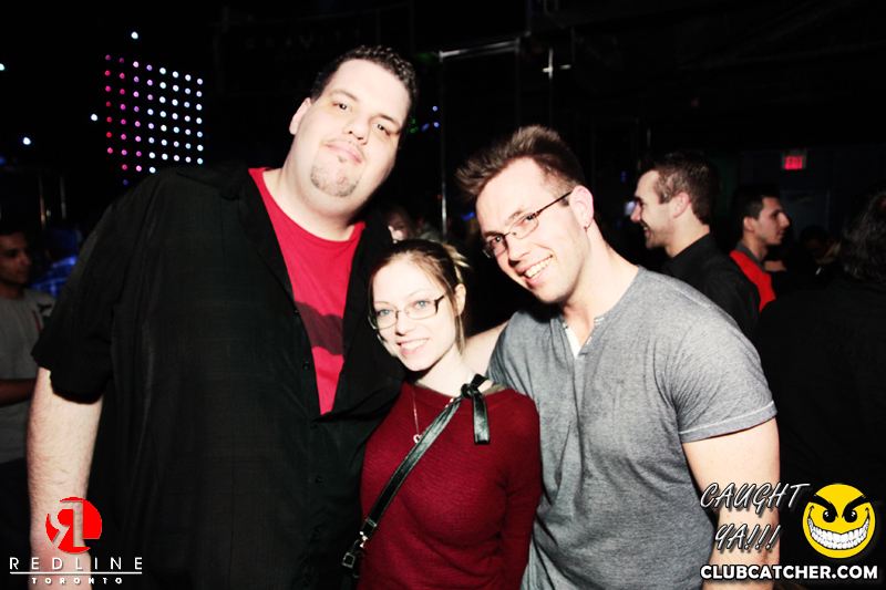 Gravity Soundbar nightclub photo 37 - February 27th, 2015