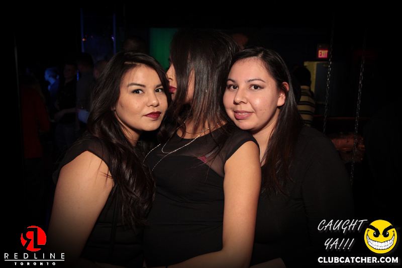 Gravity Soundbar nightclub photo 38 - February 27th, 2015