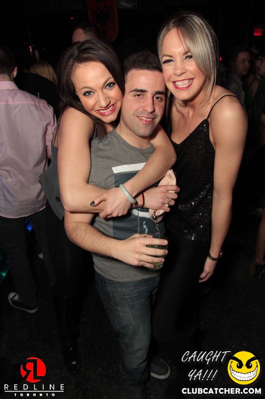 Gravity Soundbar nightclub photo 39 - February 27th, 2015