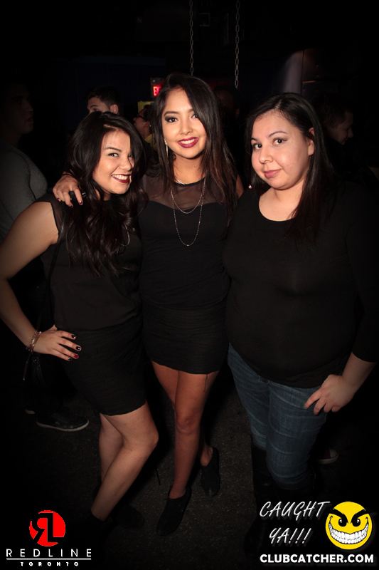 Gravity Soundbar nightclub photo 40 - February 27th, 2015