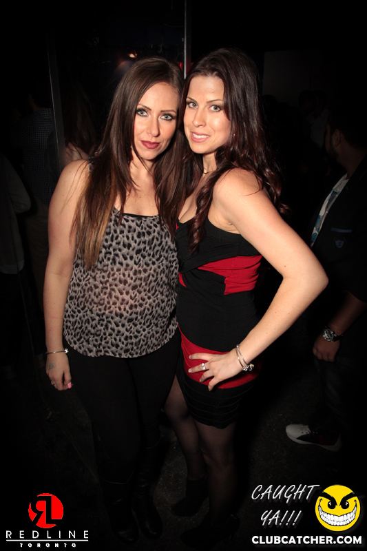 Gravity Soundbar nightclub photo 5 - February 27th, 2015