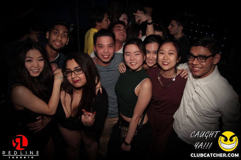 Gravity Soundbar nightclub photo 41 - February 27th, 2015