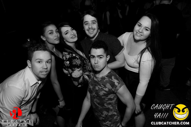 Gravity Soundbar nightclub photo 42 - February 27th, 2015