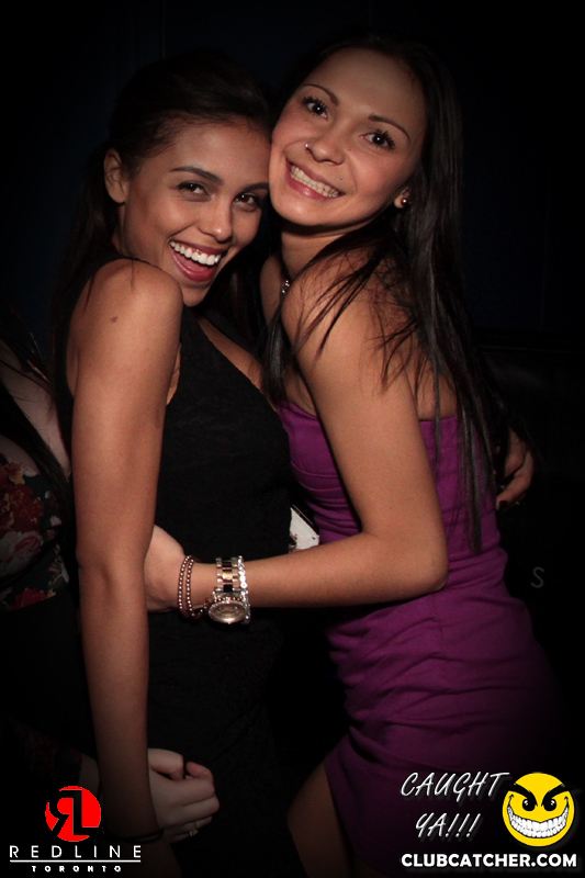 Gravity Soundbar nightclub photo 43 - February 27th, 2015