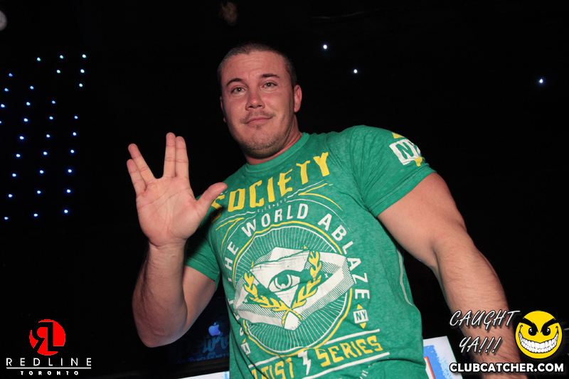 Gravity Soundbar nightclub photo 44 - February 27th, 2015