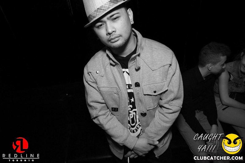 Gravity Soundbar nightclub photo 45 - February 27th, 2015