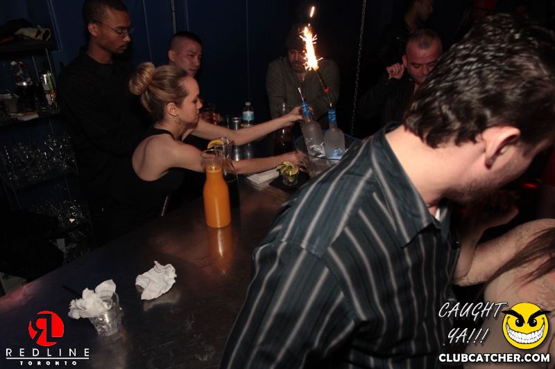 Gravity Soundbar nightclub photo 46 - February 27th, 2015