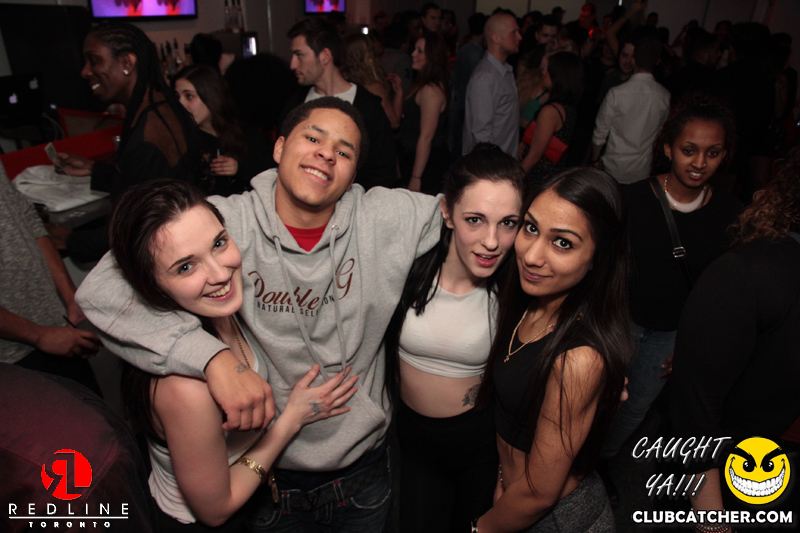 Gravity Soundbar nightclub photo 47 - February 27th, 2015