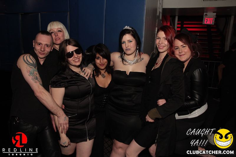 Gravity Soundbar nightclub photo 50 - February 27th, 2015