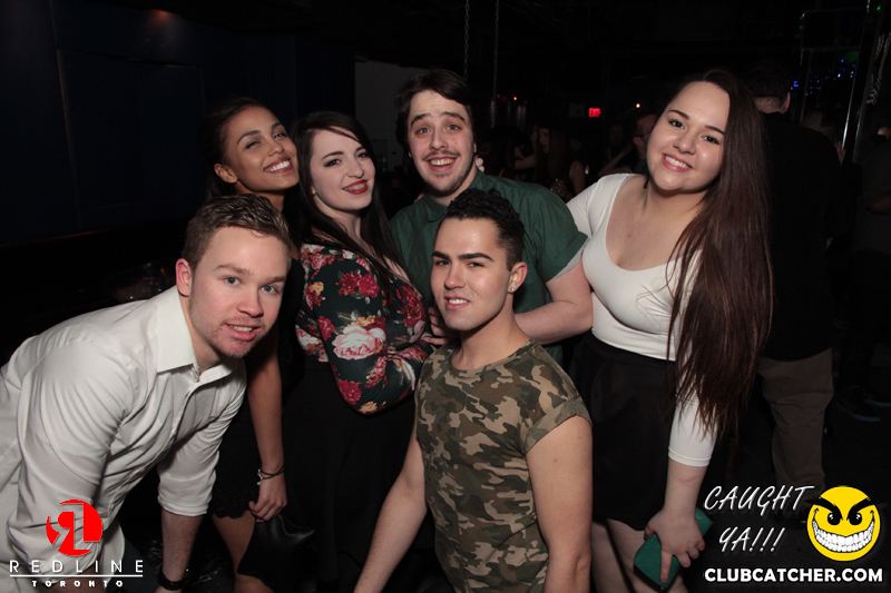 Gravity Soundbar nightclub photo 51 - February 27th, 2015