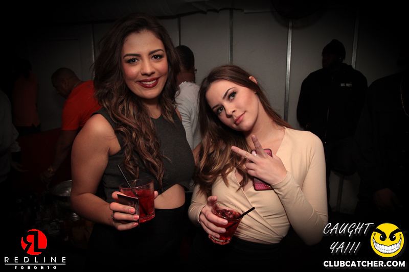 Gravity Soundbar nightclub photo 52 - February 27th, 2015