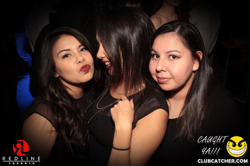 Gravity Soundbar nightclub photo 53 - February 27th, 2015