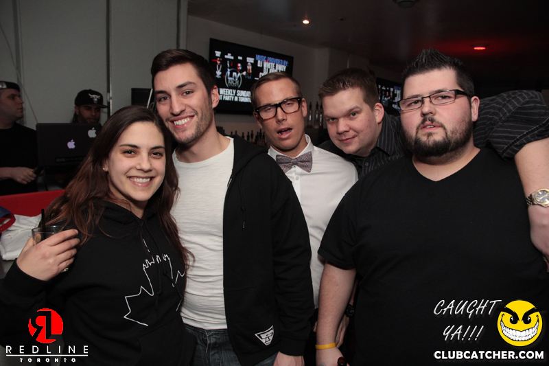 Gravity Soundbar nightclub photo 54 - February 27th, 2015