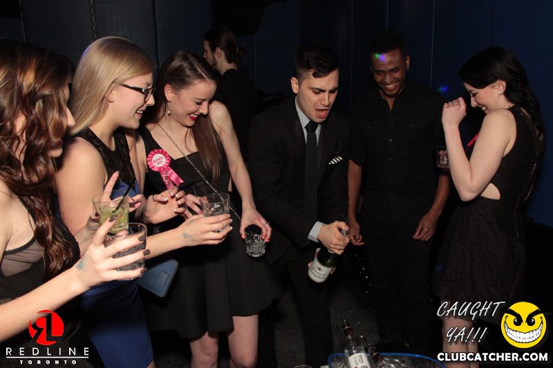 Gravity Soundbar nightclub photo 55 - February 27th, 2015