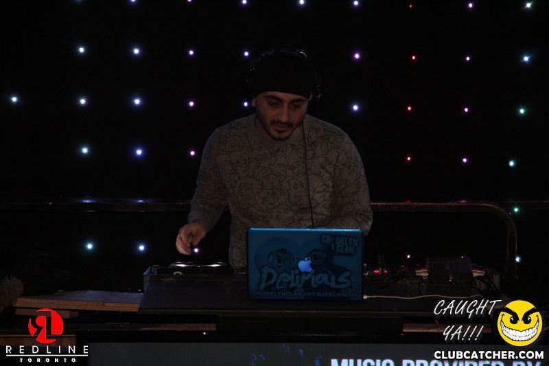 Gravity Soundbar nightclub photo 56 - February 27th, 2015