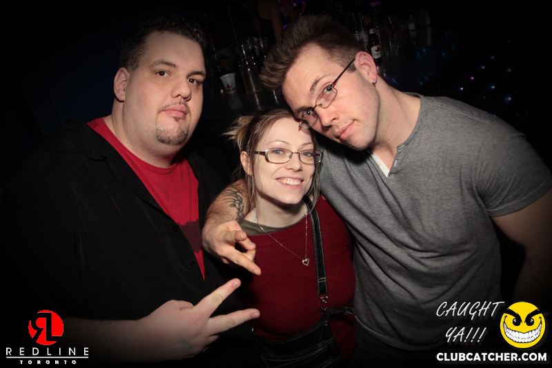 Gravity Soundbar nightclub photo 57 - February 27th, 2015