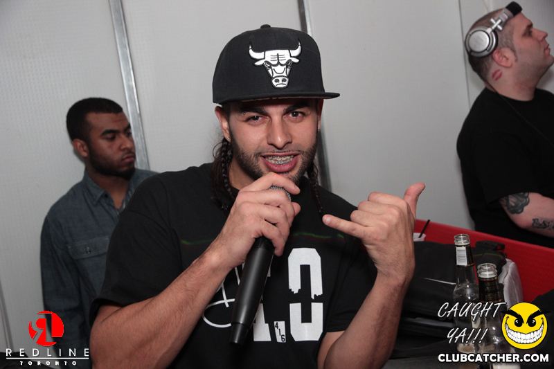 Gravity Soundbar nightclub photo 58 - February 27th, 2015