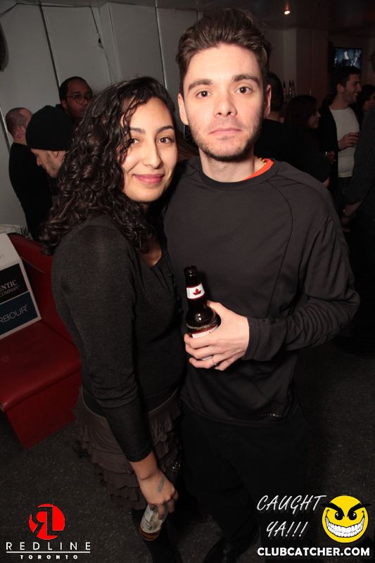 Gravity Soundbar nightclub photo 59 - February 27th, 2015