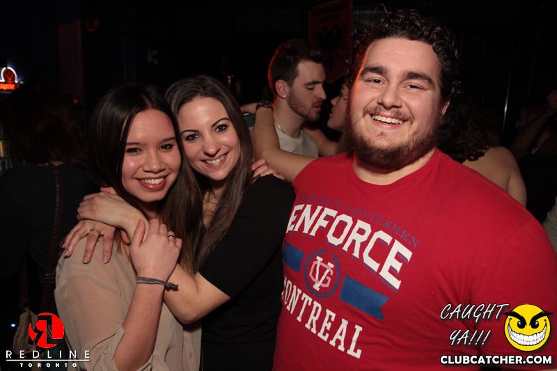 Gravity Soundbar nightclub photo 60 - February 27th, 2015