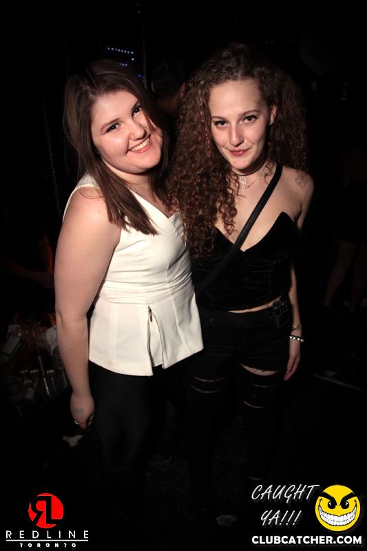 Gravity Soundbar nightclub photo 7 - February 27th, 2015