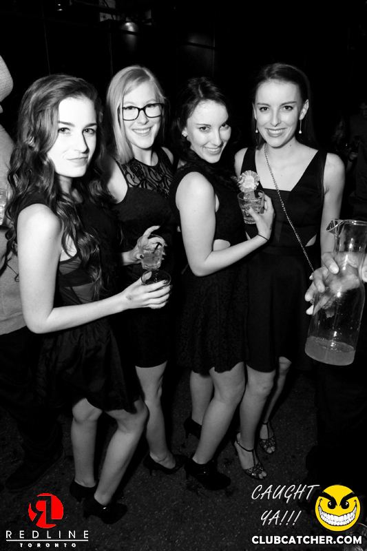 Gravity Soundbar nightclub photo 61 - February 27th, 2015