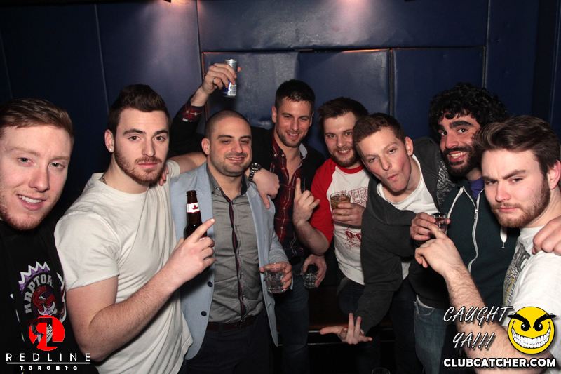 Gravity Soundbar nightclub photo 62 - February 27th, 2015