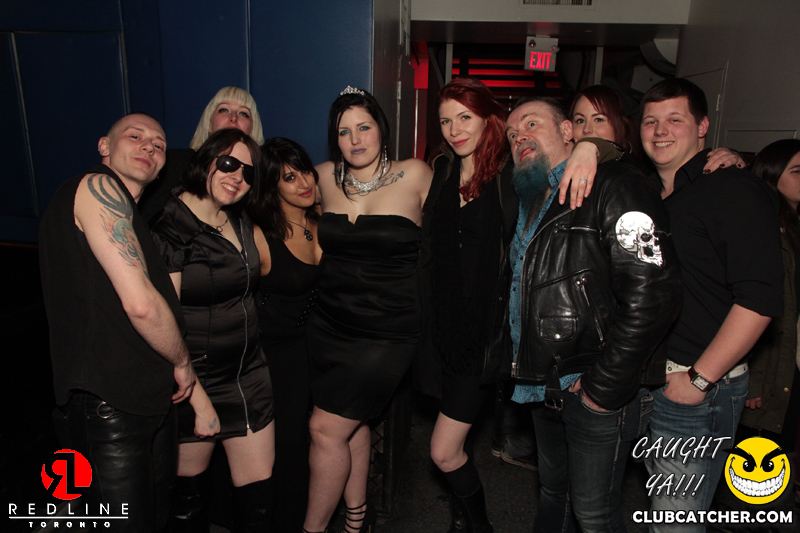 Gravity Soundbar nightclub photo 63 - February 27th, 2015