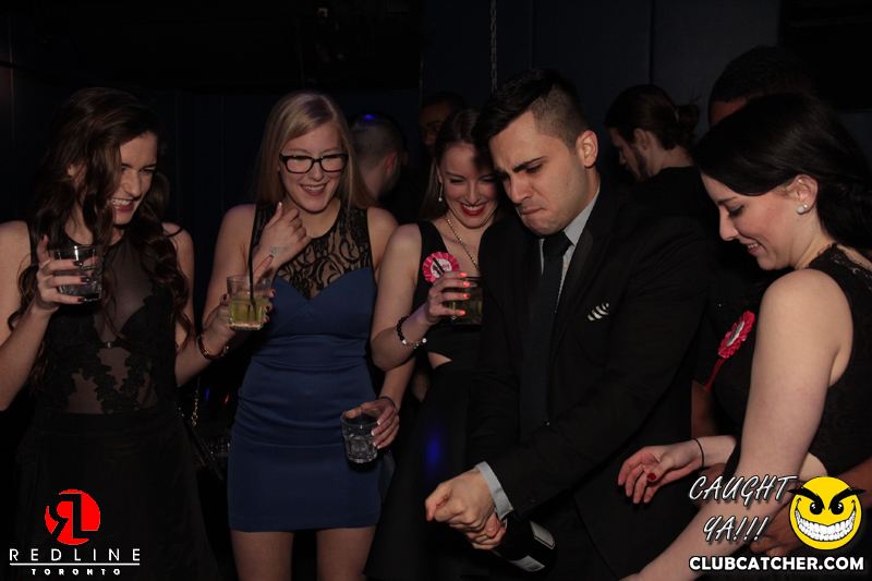 Gravity Soundbar nightclub photo 64 - February 27th, 2015