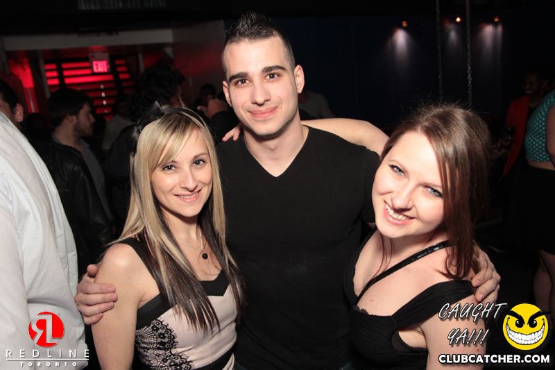 Gravity Soundbar nightclub photo 67 - February 27th, 2015